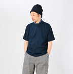 Indigo Tenjiku 908 45 Star T-shirt Nou Male Model