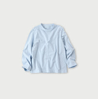 Tenjiku Square T-shirt