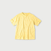 Plant Dyed Tenjiku 908 45 Star T-shirt