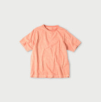 Plant Dyed Tenjiku 908 45 Star T-shirt