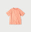 Plant Dyed Tenjiku 908 45 Star T-shirt Tulip