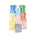 Plant Dyed Tenjiku 908 45 Star T-shirt