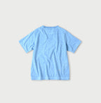 Plant Dyed Tenjiku 908 45 Star T-shirt Back