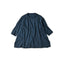 Indigo Tenjiku Big Slit T-shirt Nou