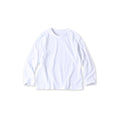 Tenjiku Square T-shirt White