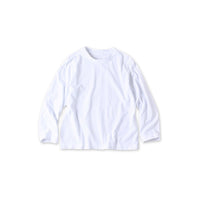 Tenjiku Square T-shirt