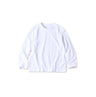 Tenjiku Square T-shirt White
