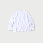 Tenjiku Square T-shirt Back