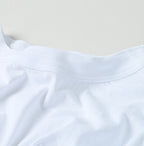 Tenjiku Square T-shirt Detail