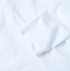 Tenjiku Square T-shirt Detail