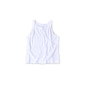 Tenjiku 45 Star Camisole White