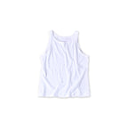 Tenjiku 45 Star Camisole White