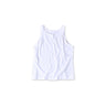 Tenjiku 45 Star Camisole White