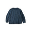 Indigo Tenjiku Square T-shirt Nou