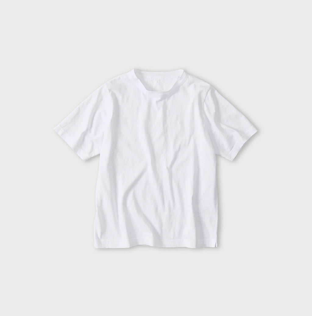 Tenjiku 45 Star 908 T-shirt White