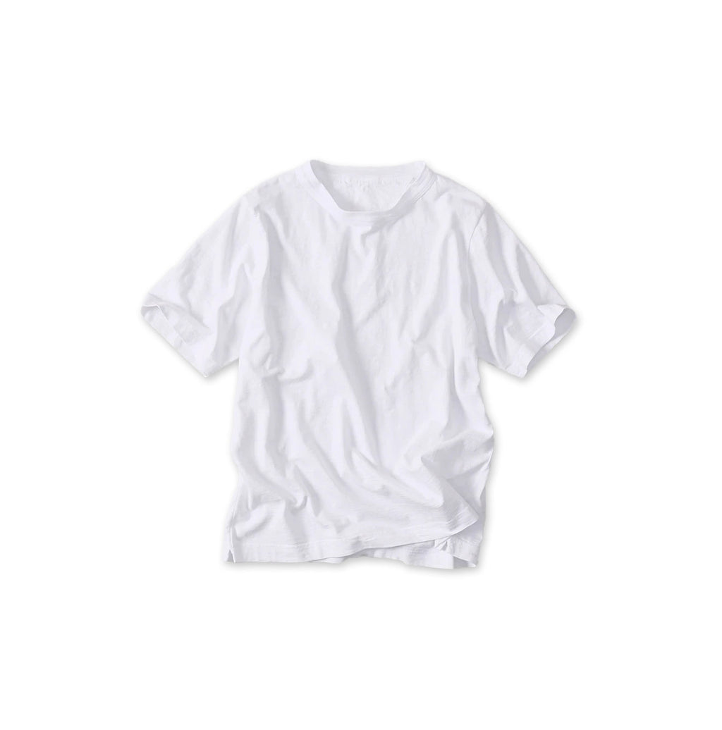 Tenjiku 45 Star 908 T-shirt White