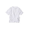 Tenjiku 45 Star 908 T-shirt White