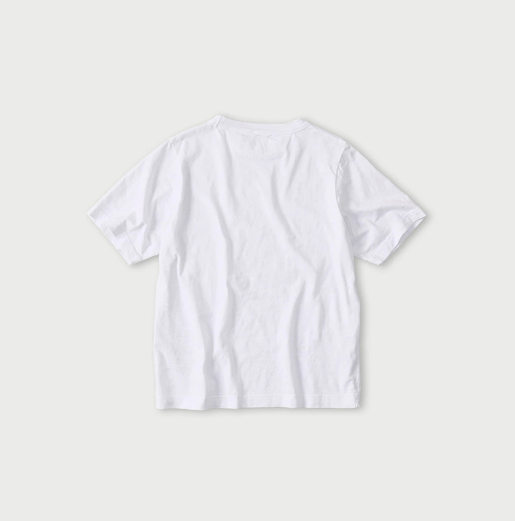 Tenjiku 45 Star 908 T-shirt Back