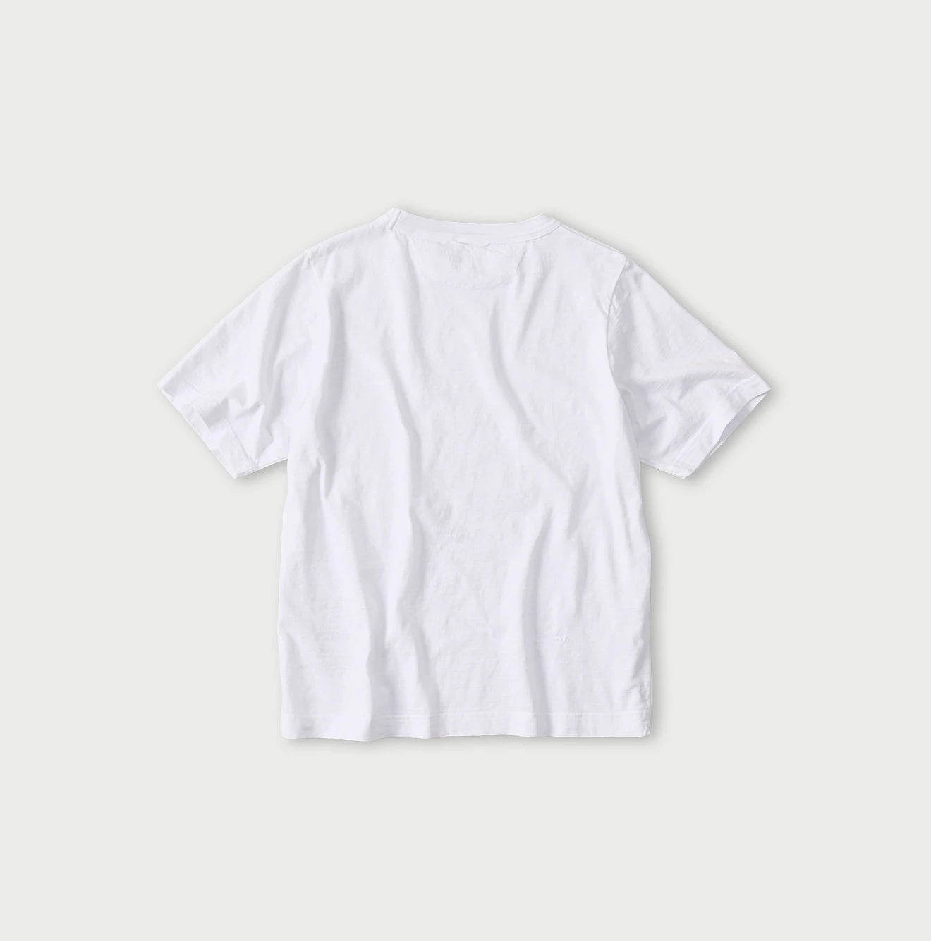 Tenjiku 45 Star 908 T-shirt Back