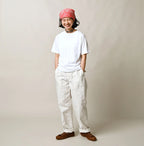 Tenjiku 45 Star 908 T-shirt Female Model