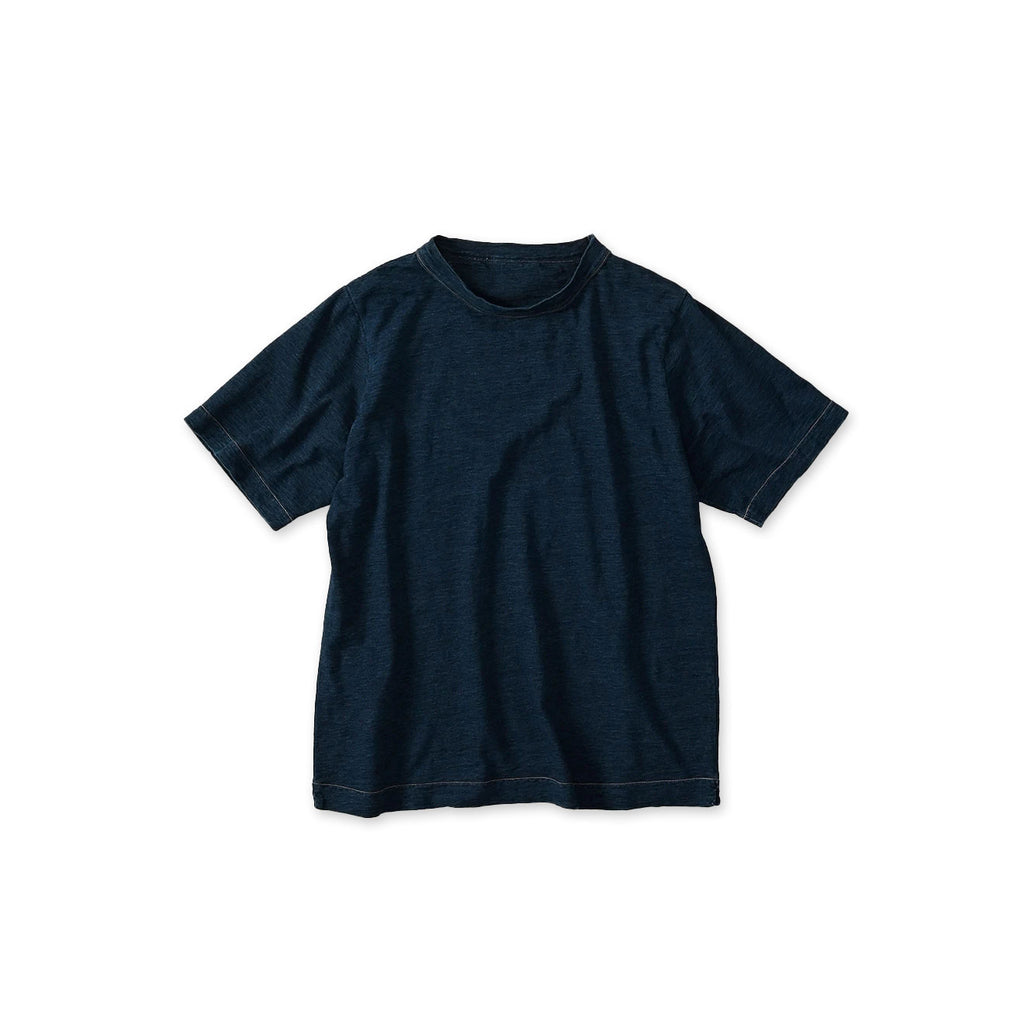 Indigo Tenjiku 908 45 Star T-shirt R45 Syou