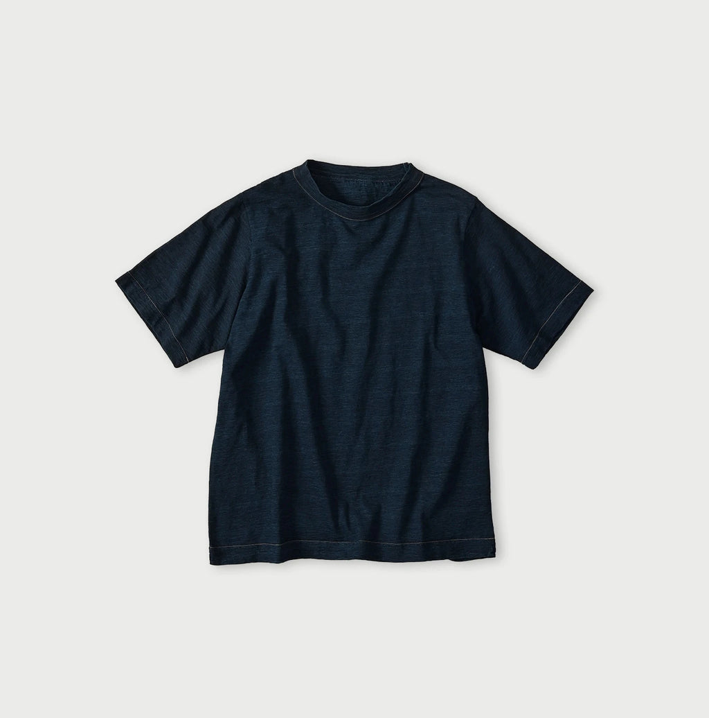 Indigo Tenjiku 45 Star 908 T-shirt R45 Nou