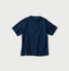 Indigo Tenjiku 45 Star 908 T-shirt Kageiro Nando Dash Indigo Nou