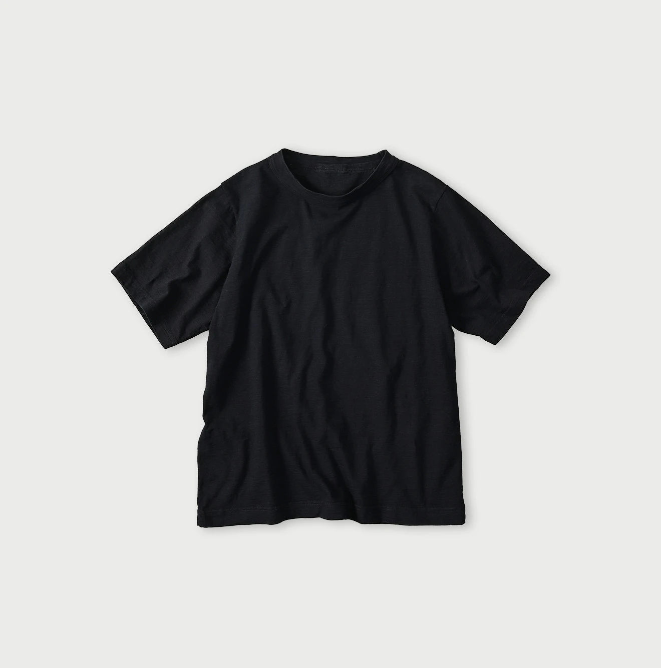 Indigo Tenjiku 45 Star 908 T-shirt Kageiro Nando Nou