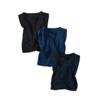 Indigo Tenjiku 45 Star 908 T-shirt Kageiro Nando Dash Indigo Nou