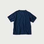 Indigo Tenjiku 45 Star 908 T-shirt Back