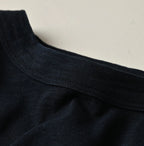 Indigo Tenjiku 45 Star 908 T-shirt Detail