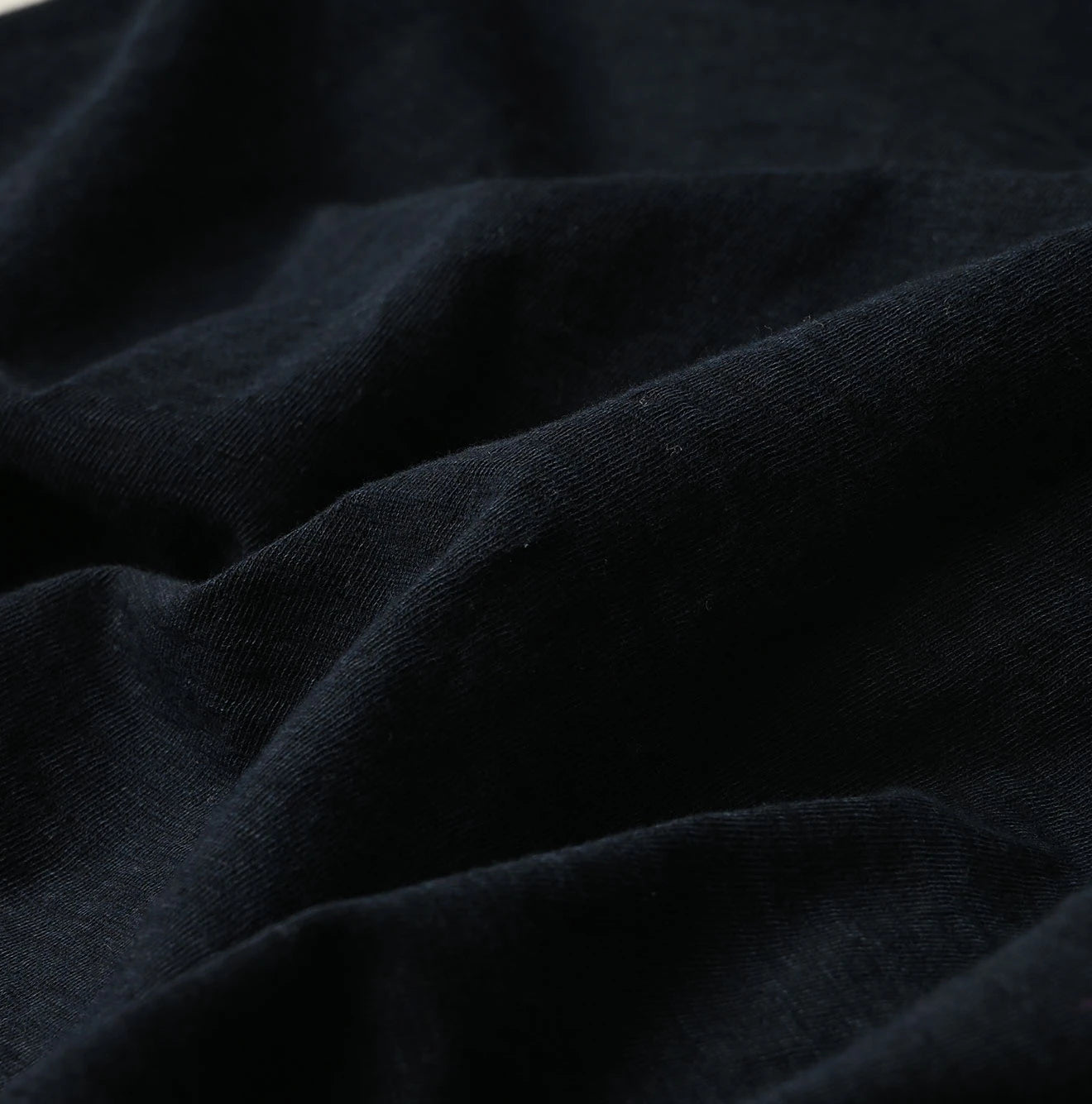 Indigo Tenjiku 45 Star 908 T-shirt Detail