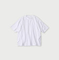 Tenjiku 9.8 Size Ocean T-shirt White