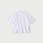 Tenjiku 9.8 Size Ocean T-shirt White