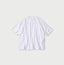 Tenjiku 9.8 Size Ocean T-shirt White