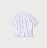 Tenjiku 9.8 Size Ocean T-shirt White