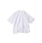 Tenjiku 9.8 Size Ocean T-shirt White
