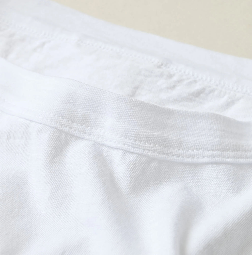 Tenjiku 9.8 Size Ocean T-shirt Detail