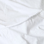 Tenjiku 9.8 Size Ocean T-shirt Detail