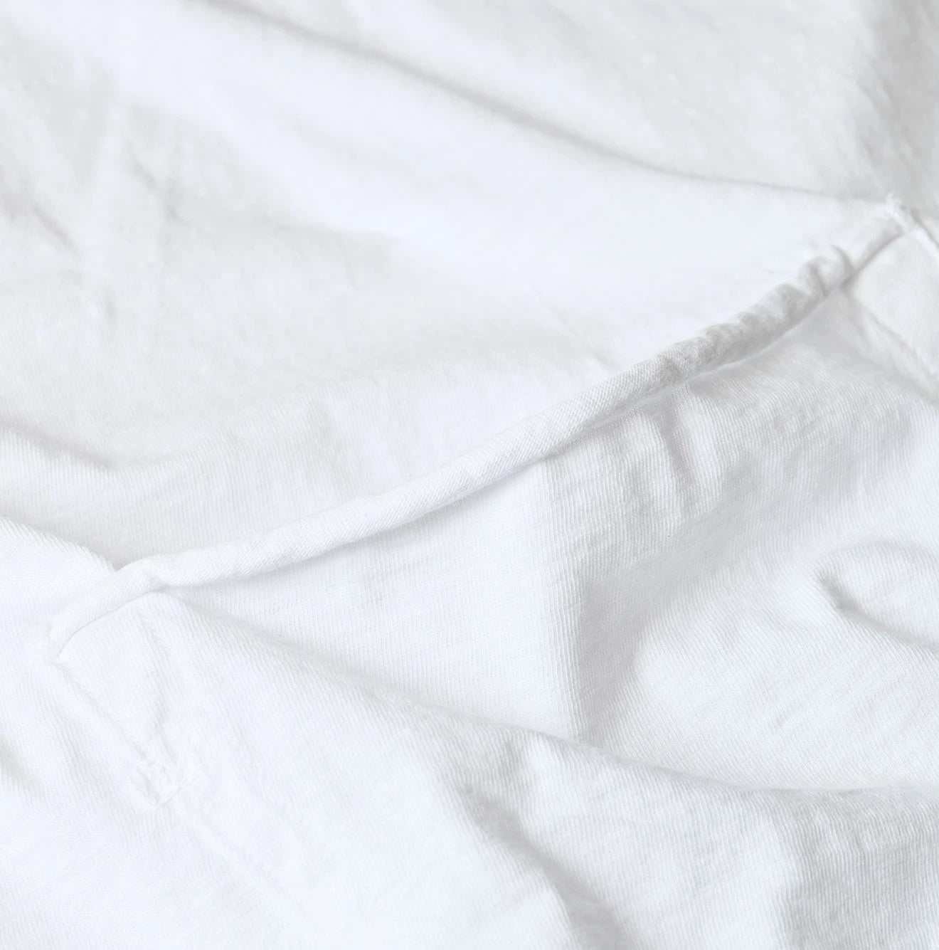 Tenjiku 9.8 Size Ocean T-shirt Detail