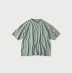 Top Tenjiku 9.8 Size Ocean T-shirt Sand Khaki Top