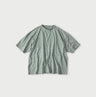 Top Tenjiku 9.8 Size Ocean T-shirt Sand Khaki Top