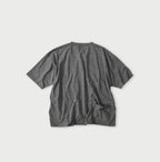 Top Tenjiku 9.8 Size Ocean T-shirt Back