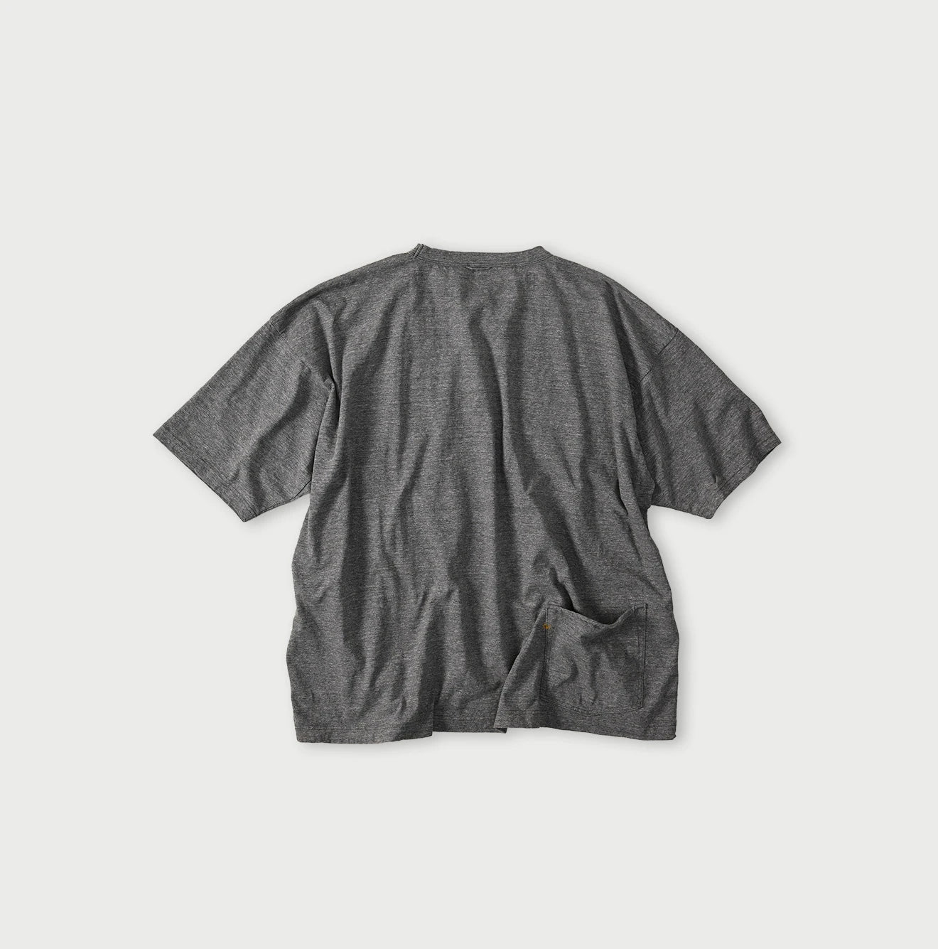 Top Tenjiku 9.8 Size Ocean T-shirt Back