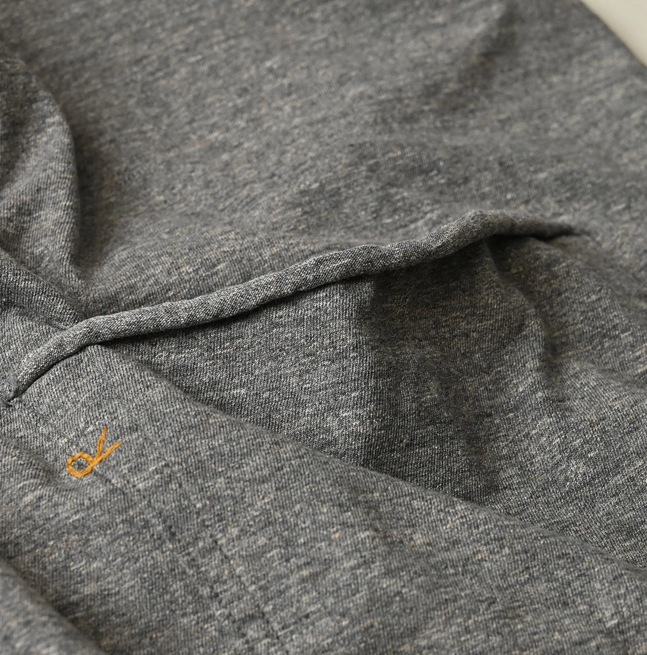 Top Tenjiku 9.8 Size Ocean T-shirt Detail