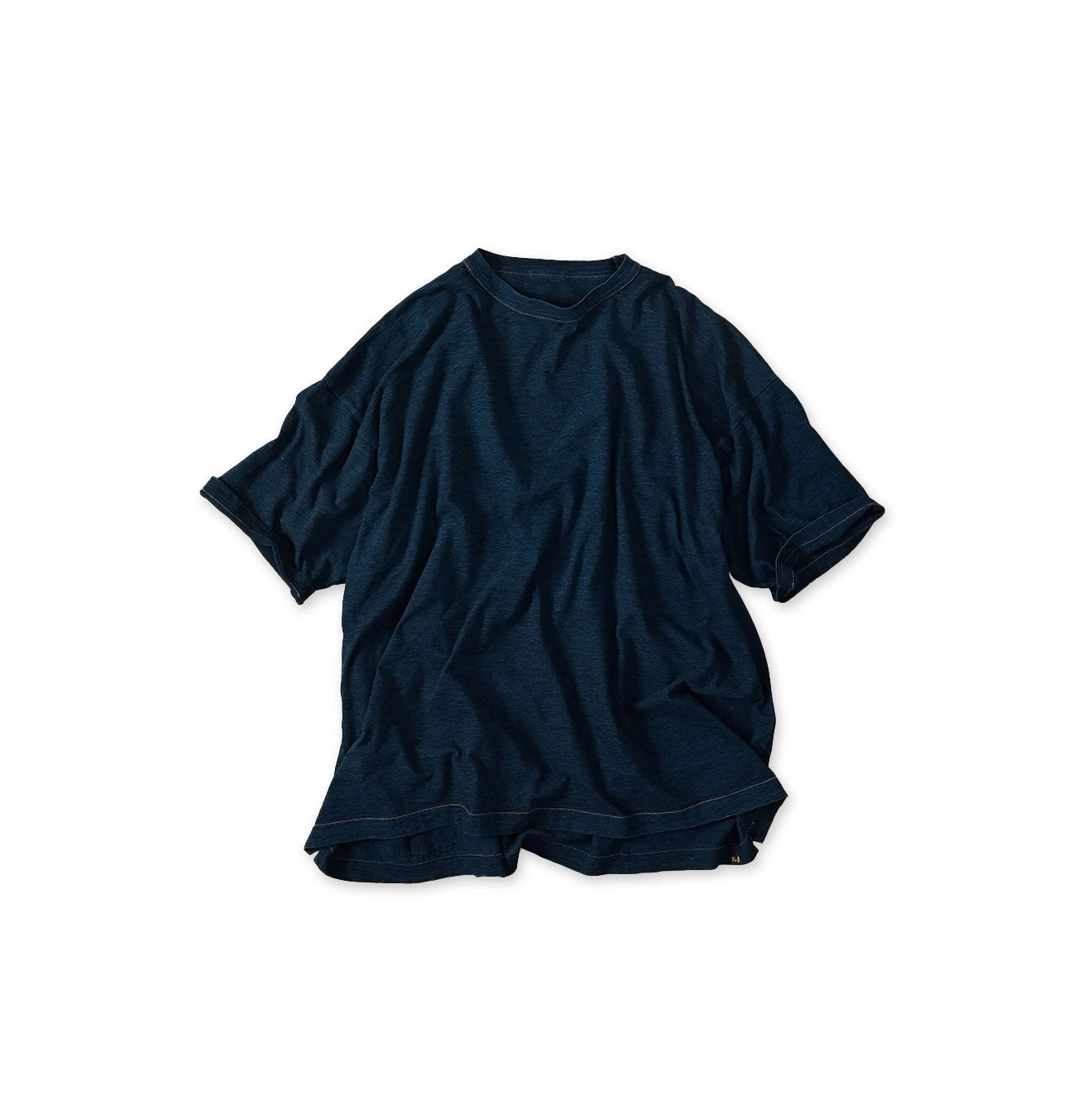 Indigo Tenjiku 9.8 Size Ocean T-shirt Premium