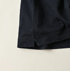 Indigo Tenjiku 9.8 Size Ocean T-shirt Detail