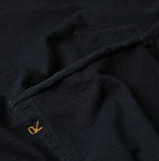 Indigo Tenjiku 9.8 Size Ocean T-shirt Detail
