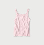 Thin Tenjiku Inner Camisole Pink
