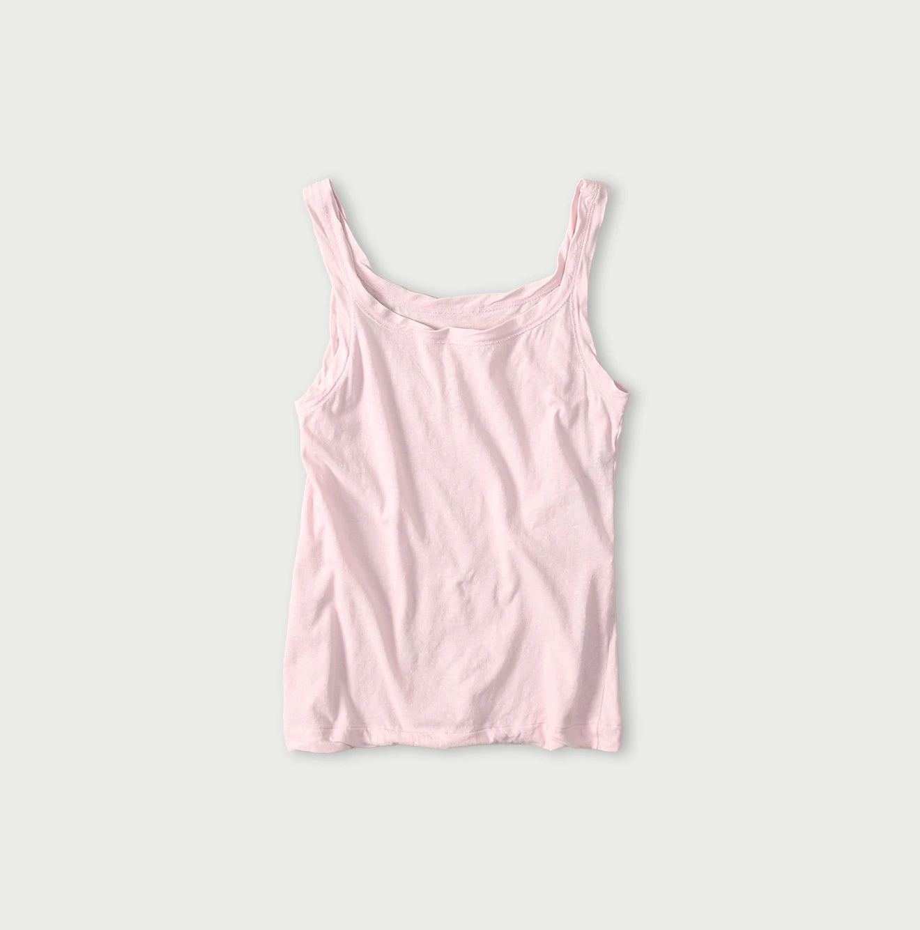 Thin Tenjiku Inner Camisole Pink